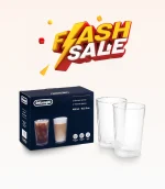 New Glasses x2 - 480 ML