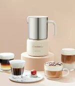 Milk Frother Scishare - Image 2
