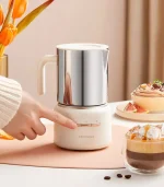 Milk Frother Scishare - Image 3