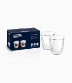 Cappuccino 2 Glasses 270ml