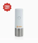 Capsule Portable Machine